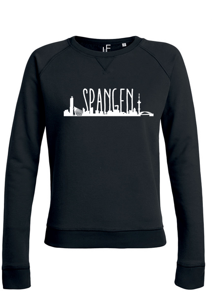 Spangen Sweater Fashion Junky Rotterdam Trui Women