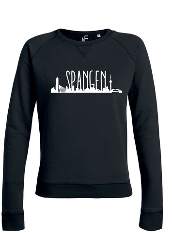 Spangen Sweater Fashion Junky Rotterdam Trui Women