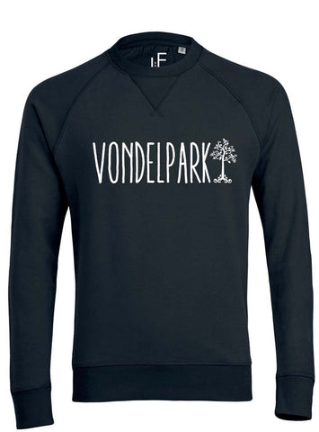 Vondelpark Sweater Fashion Junky Amsterdam trui Men