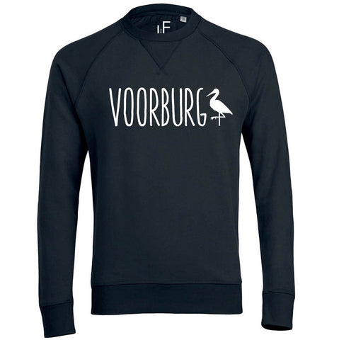 Voorburg Sweater Fashion Junky Den Haag Trui Men