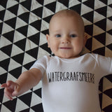 Watergraafsmeer  Fashion Junky Amsterdam Rompertje