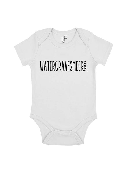 Watergraafsmeer  Fashion Junky Amsterdam Rompertje