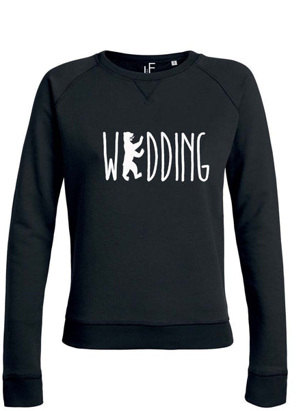 Wedding Sweater Fashion Junky Berlin Pullover Woman