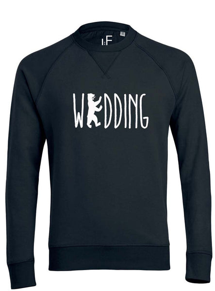 Wedding Sweater Fashion Junky Berlin  Pullover Men