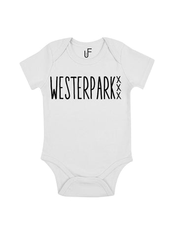 Westerpark Romper Fashion Junky Amsterdam Rompertje