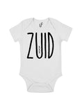 Zuid Romper Fashion Junky Amsterdam Rompertje