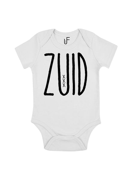 Zuid Romper Fashion Junky Amsterdam Rompertje