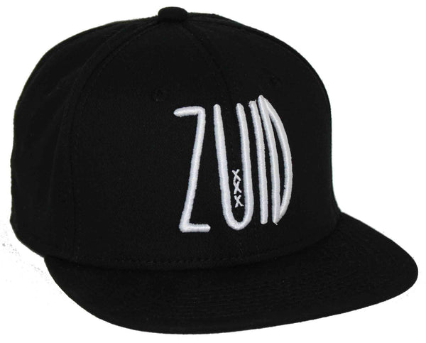 Zuid Snapback cap pet Fashion Junky Amsterdam